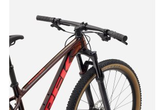 TREK PROCALIBER 8 - RED SERPENTINE - 3