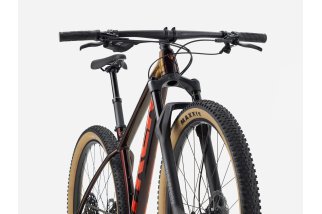 TREK PROCALIBER 8 - RED SERPENTINE - 4