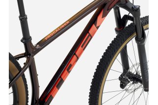 TREK PROCALIBER 8 - RED SERPENTINE - 5