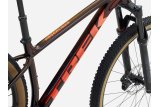 TREK PROCALIBER 8 - RED SERPENTINE - 5