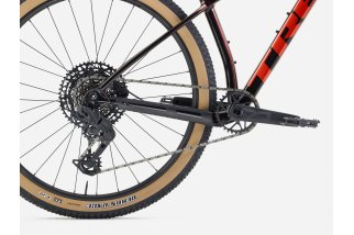 TREK PROCALIBER 8 - RED SERPENTINE - 6