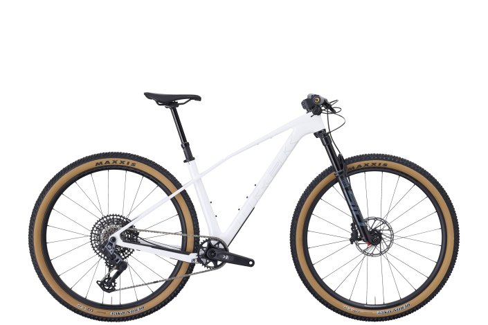 TREK PROCALIBER 9.7 GEN 3 - CRYSTAL WHITE