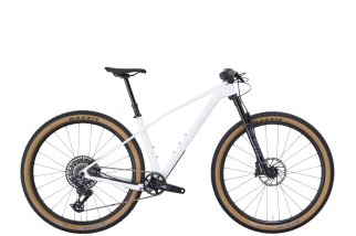 TREK PROCALIBER 9.7 GEN 3 - CRYSTAL WHITE