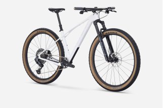 TREK PROCALIBER 9.7 GEN 3 - CRYSTAL WHITE - 2