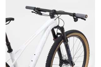 TREK PROCALIBER 9.7 GEN 3 - CRYSTAL WHITE - 3