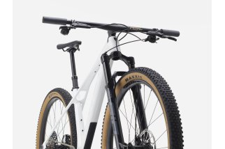 TREK PROCALIBER 9.7 GEN 3 - CRYSTAL WHITE - 4