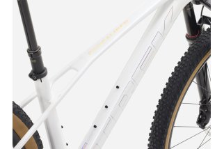 TREK PROCALIBER 9.7 GEN 3 - CRYSTAL WHITE - 5