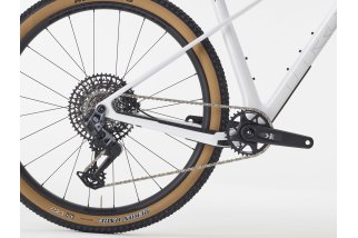TREK PROCALIBER 9.7 GEN 3 - CRYSTAL WHITE - 6