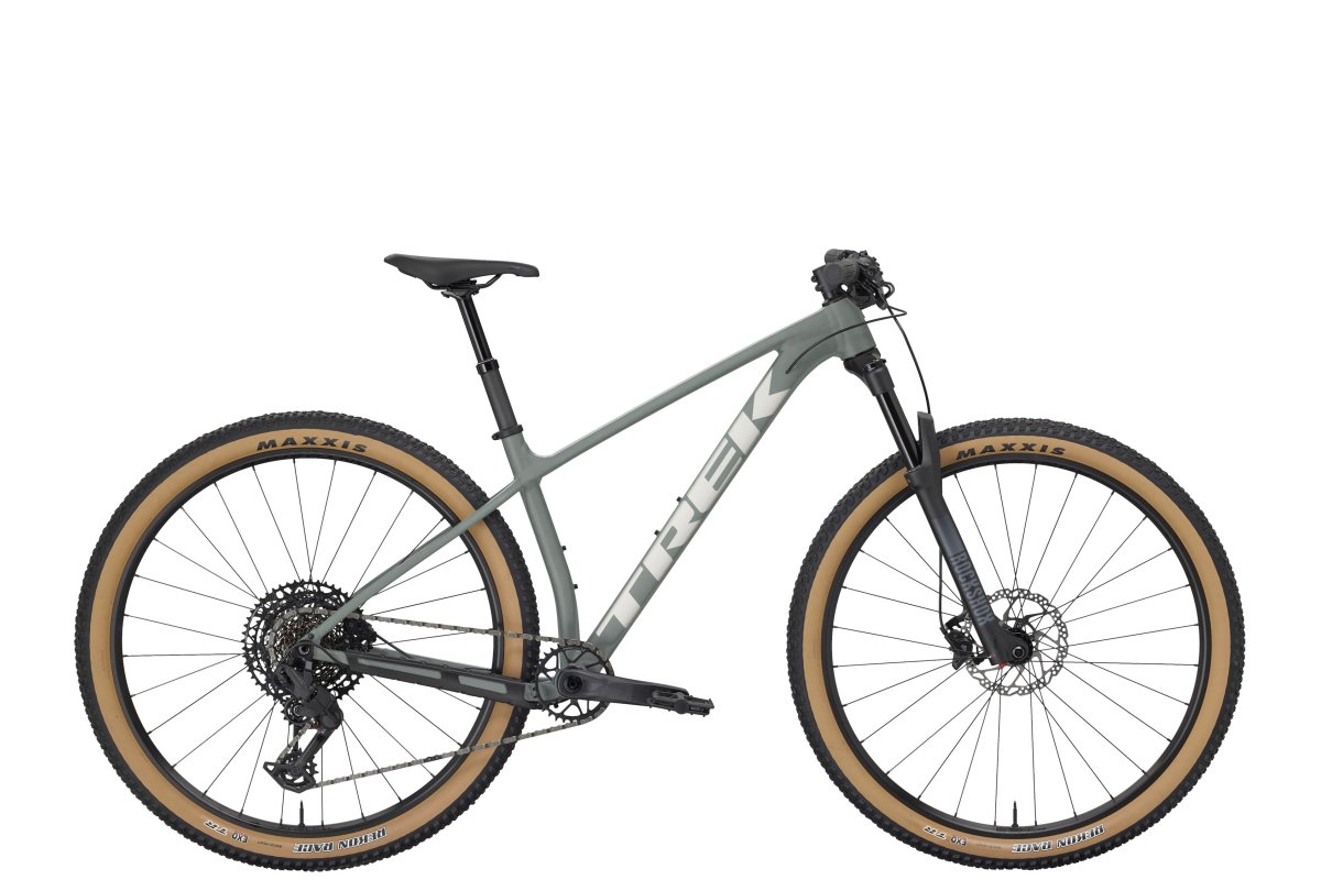 TREK PROCALIBER 8 - DESERT SAGE