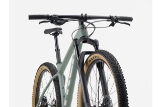 TREK PROCALIBER 8 - DESERT SAGE - 4
