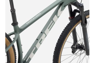 TREK PROCALIBER 8 - DESERT SAGE - 5