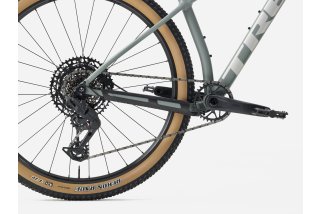TREK PROCALIBER 8 - DESERT SAGE - 6