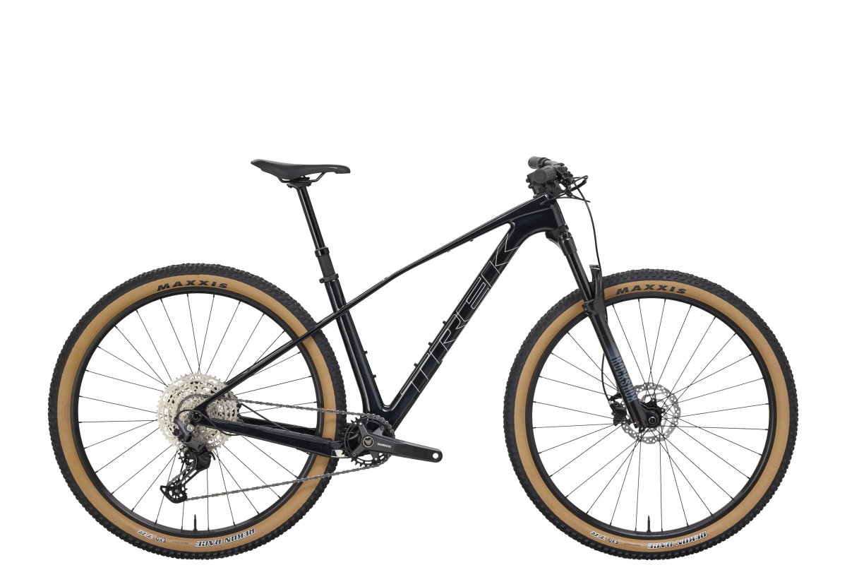 TREK PROCALIBER 9.5 GEN 3 - DARK STAR TREK PROCALIBER 9.5 GEN 3 - DARK STAR