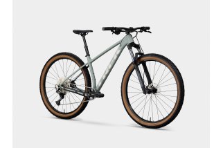 TREK PROCALIBER 6 - DESERT SAGE - 2