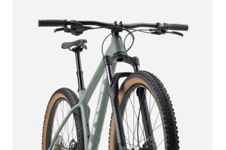 TREK PROCALIBER 6 - DESERT SAGE - 4