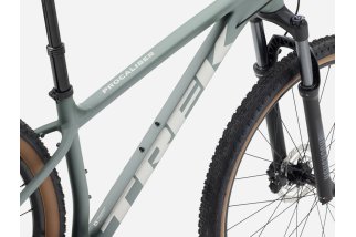 TREK PROCALIBER 6 - DESERT SAGE - 5