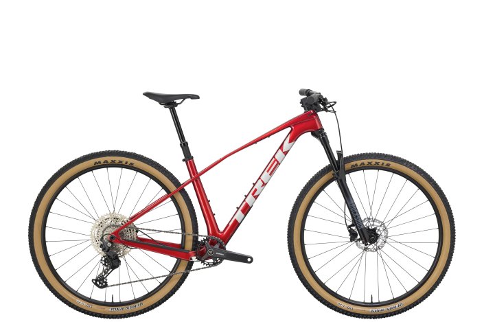 TREK PROCALIBER 9.5 GEN 3 - FURY RED