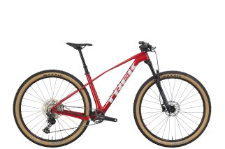 TREK PROCALIBER 9.5 GEN 3 - FURY RED
