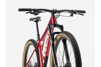 TREK PROCALIBER 9.5 GEN 3 - FURY RED - 4