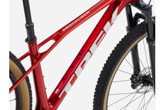 TREK PROCALIBER 9.5 GEN 3 - FURY RED - 5