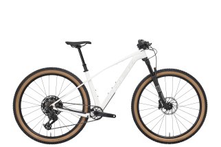 TREK PROCALIBER 9.6 GEN 3 - CRYSTAL WHITE