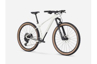 TREK PROCALIBER 9.6 GEN 3 - CRYSTAL WHITE - 2