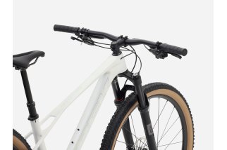 TREK PROCALIBER 9.6 GEN 3 - CRYSTAL WHITE - 3