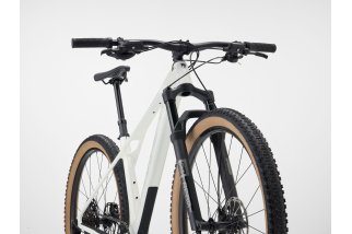 TREK PROCALIBER 9.6 GEN 3 - CRYSTAL WHITE - 4