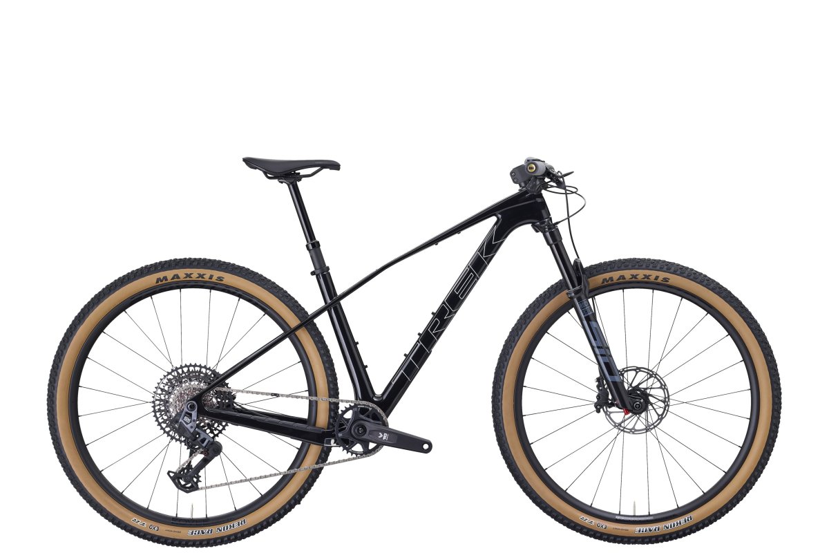 TREK PROCALIBER 9.7 GEN 3 - DARK STAR