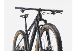 TREK PROCALIBER 9.7 GEN 3 - DARK STAR - 4
