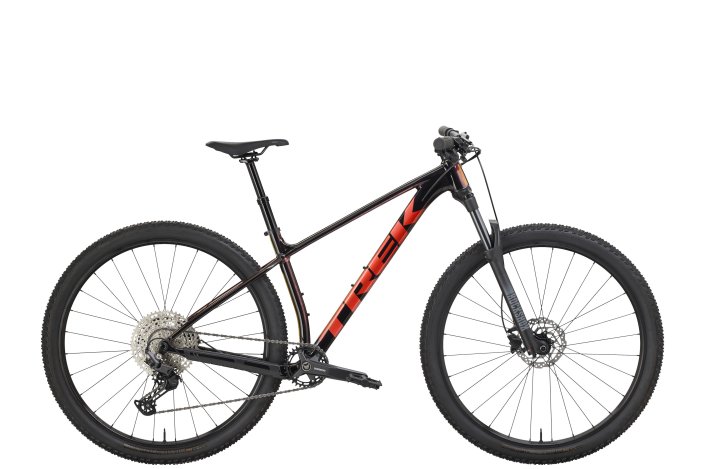 TREK PROCALIBER 6 - RED SERPENTINE