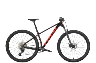 TREK PROCALIBER 6 - RED SERPENTINE