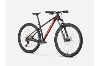 TREK PROCALIBER 6 - RED SERPENTINE - 2