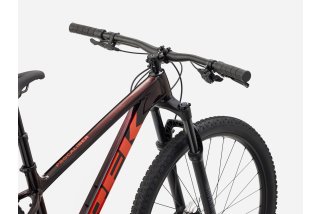 TREK PROCALIBER 6 - RED SERPENTINE - 3