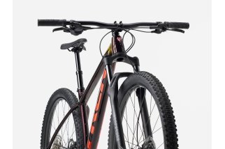 TREK PROCALIBER 6 - RED SERPENTINE - 4
