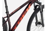 TREK PROCALIBER 6 - RED SERPENTINE - 5