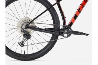 TREK PROCALIBER 6 - RED SERPENTINE - 6
