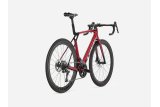 Doctorbike MADONE SL 7 GEN 8 - GLOSS FURY RED/MATTE DEEP SMOKE