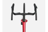 Doctorbike MADONE SL 7 GEN 8 - GLOSS FURY RED/MATTE DEEP SMOKE