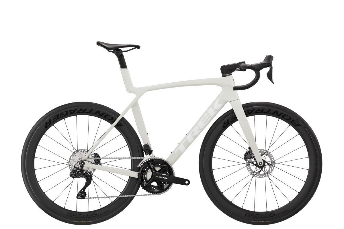 Doctorbike MADONE SL 6 GEN 8 - ERA WHITE