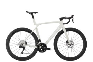 Doctorbike MADONE SL 6 GEN 8 - ERA WHITE