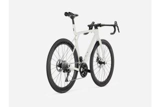 Doctorbike MADONE SL 6 GEN 8 - ERA WHITE