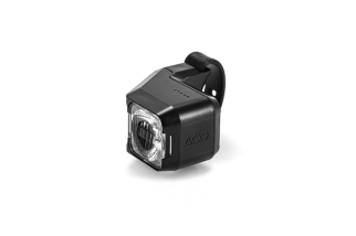 FANALE ANTERIORE ACID PRO 30 black