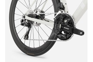 Doctorbike MADONE SL 6 GEN 8 - ERA WHITE