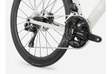 Doctorbike MADONE SL 6 GEN 8 - ERA WHITE