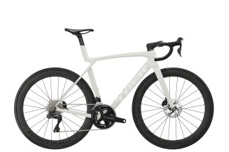 Doctorbike MADONE SL 7 GEN 8 - ERA WHITE