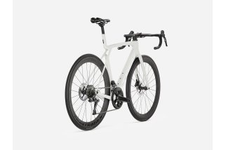 Doctorbike MADONE SL 7 GEN 8 - ERA WHITE