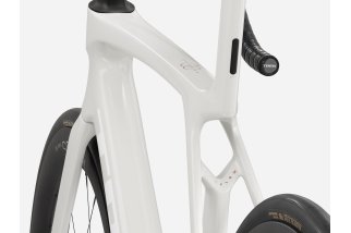 Doctorbike MADONE SL 7 GEN 8 - ERA WHITE
