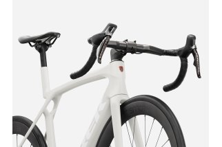 Doctorbike MADONE SL 7 GEN 8 - ERA WHITE