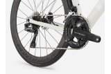 Doctorbike MADONE SL 7 GEN 8 - ERA WHITE